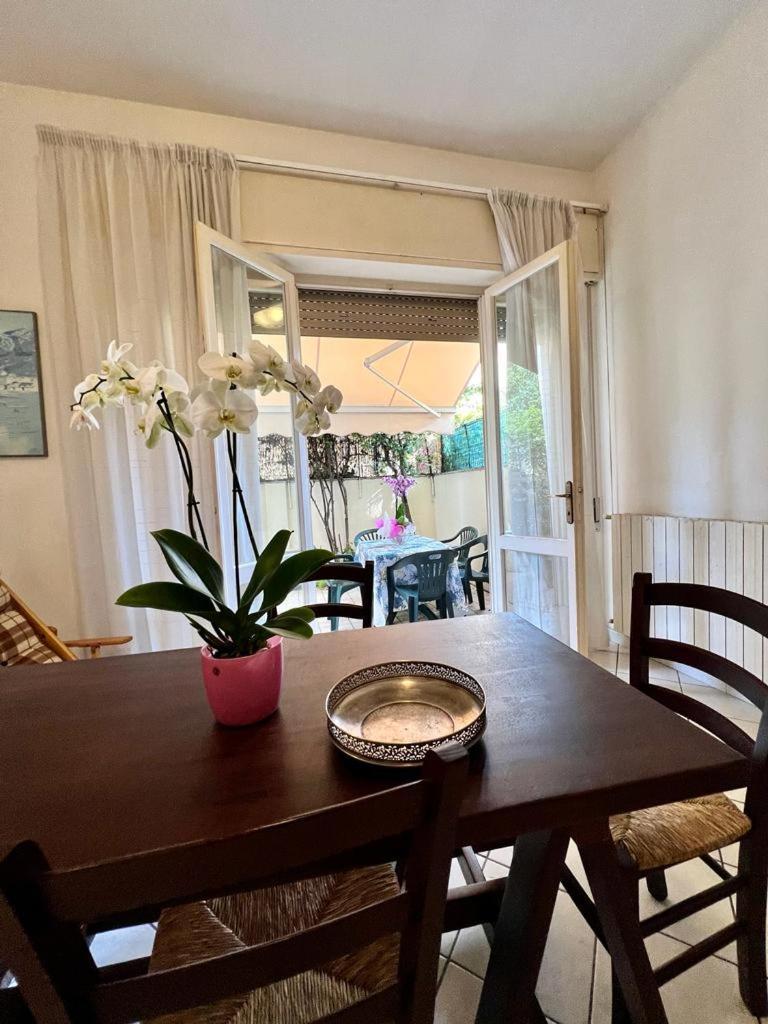 Apartment On The - *