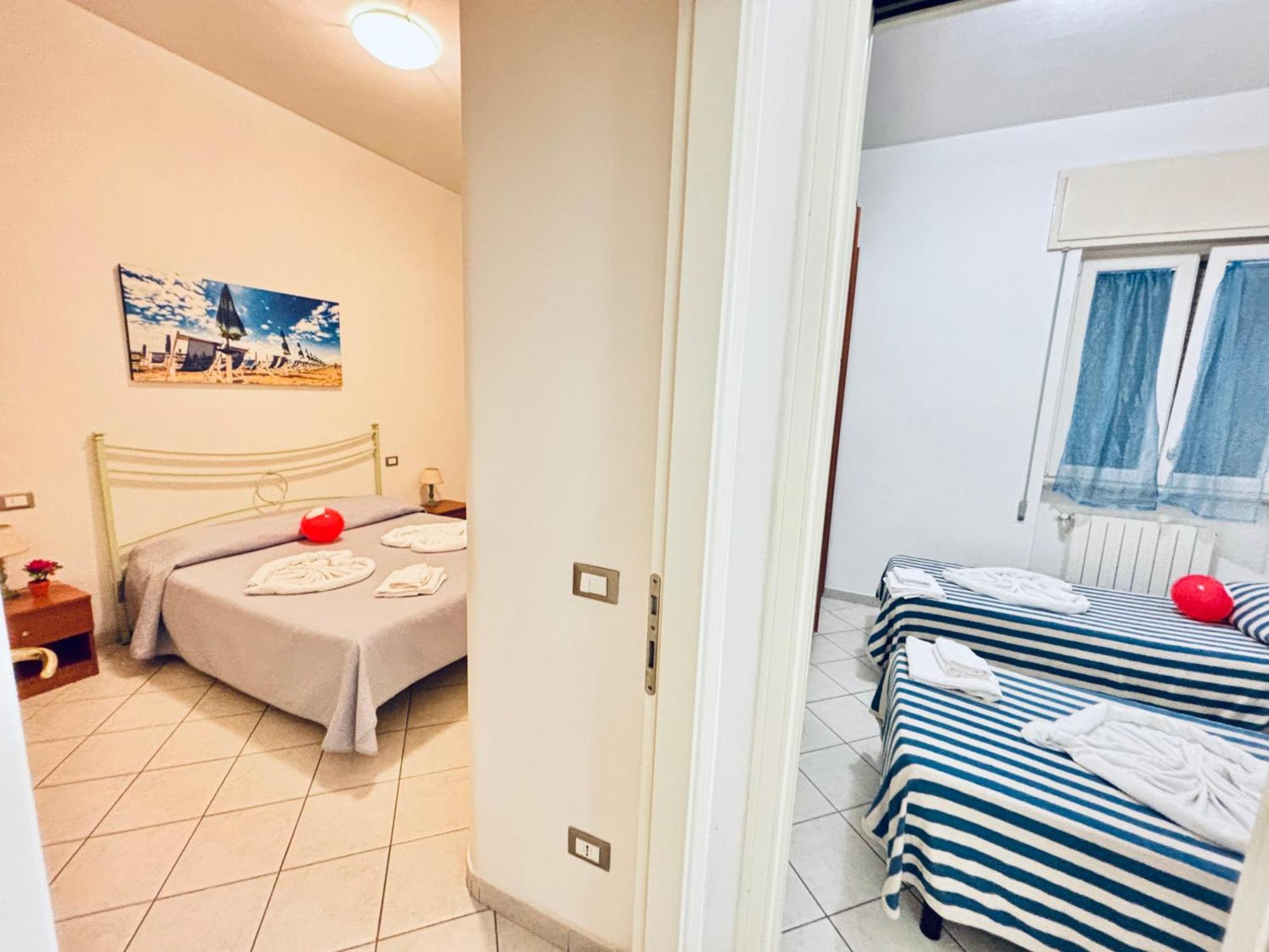 On The - Apartment Viareggio