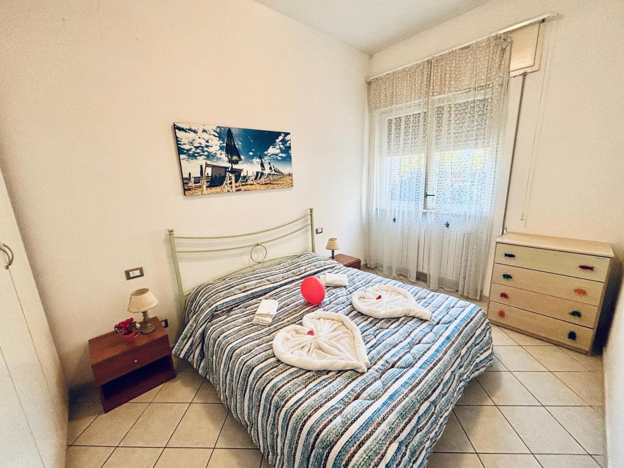 Apartment On The -