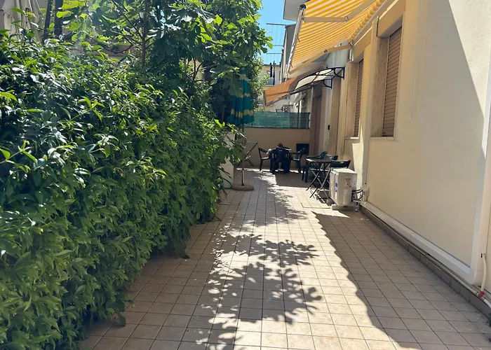 Viareggio On The Beach - Apartment