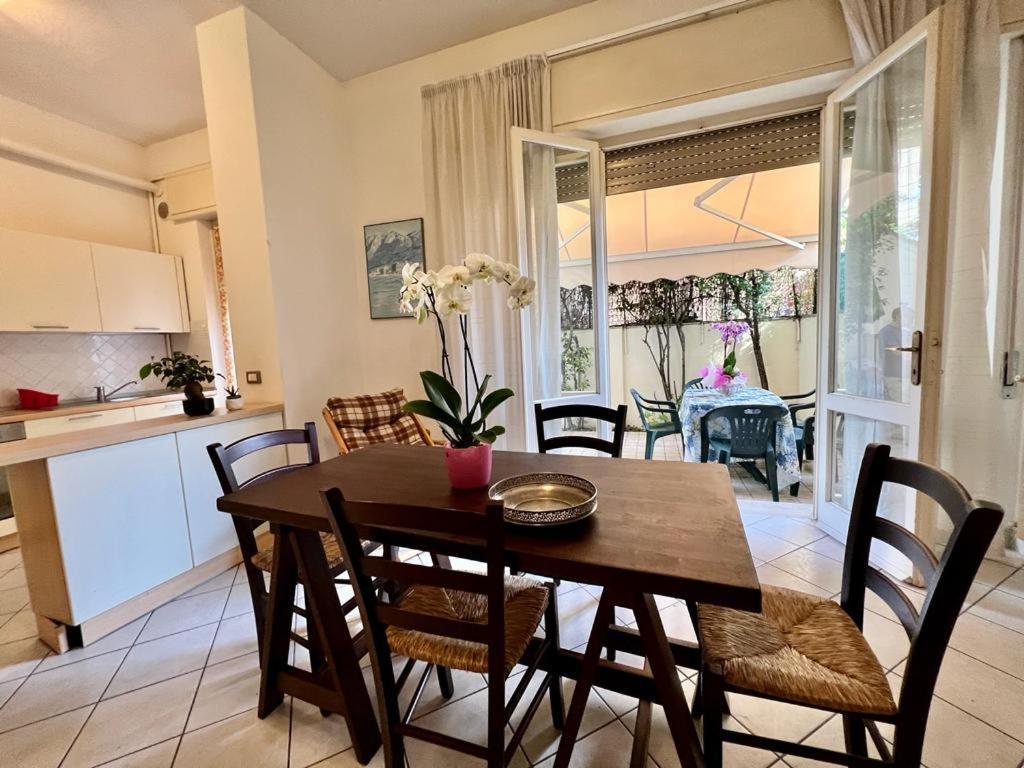 Appartement On The -