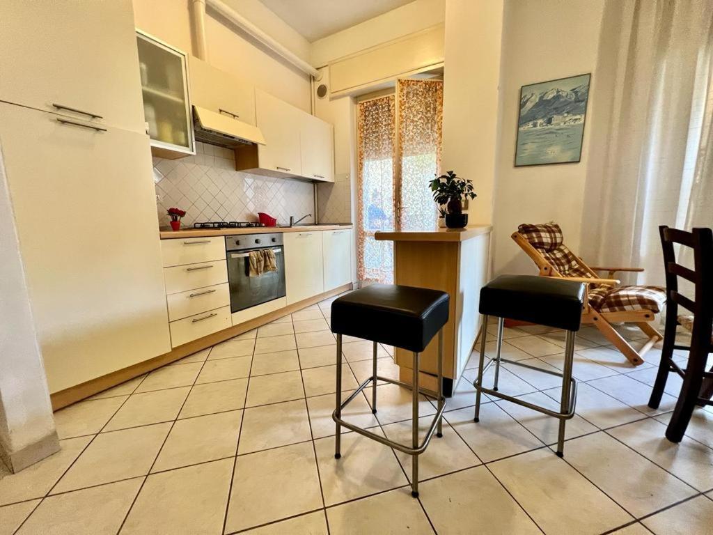 Appartement On The - Viareggio
