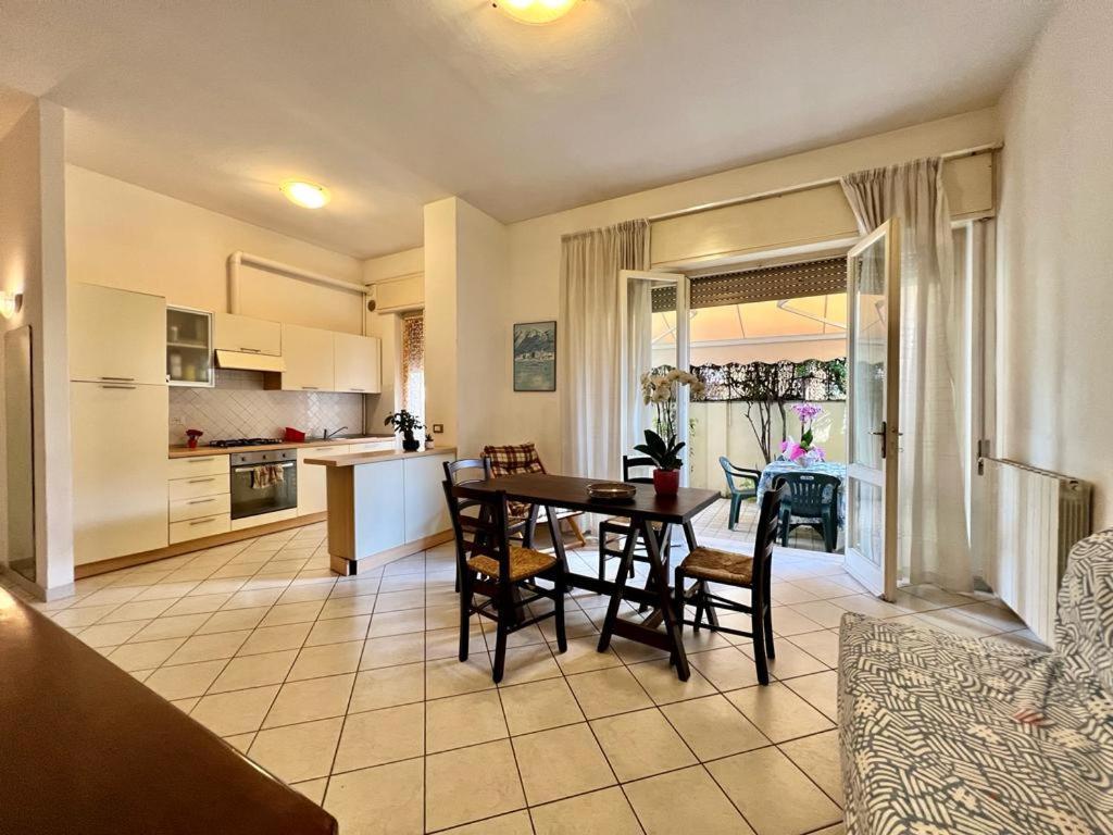 Appartement On The -