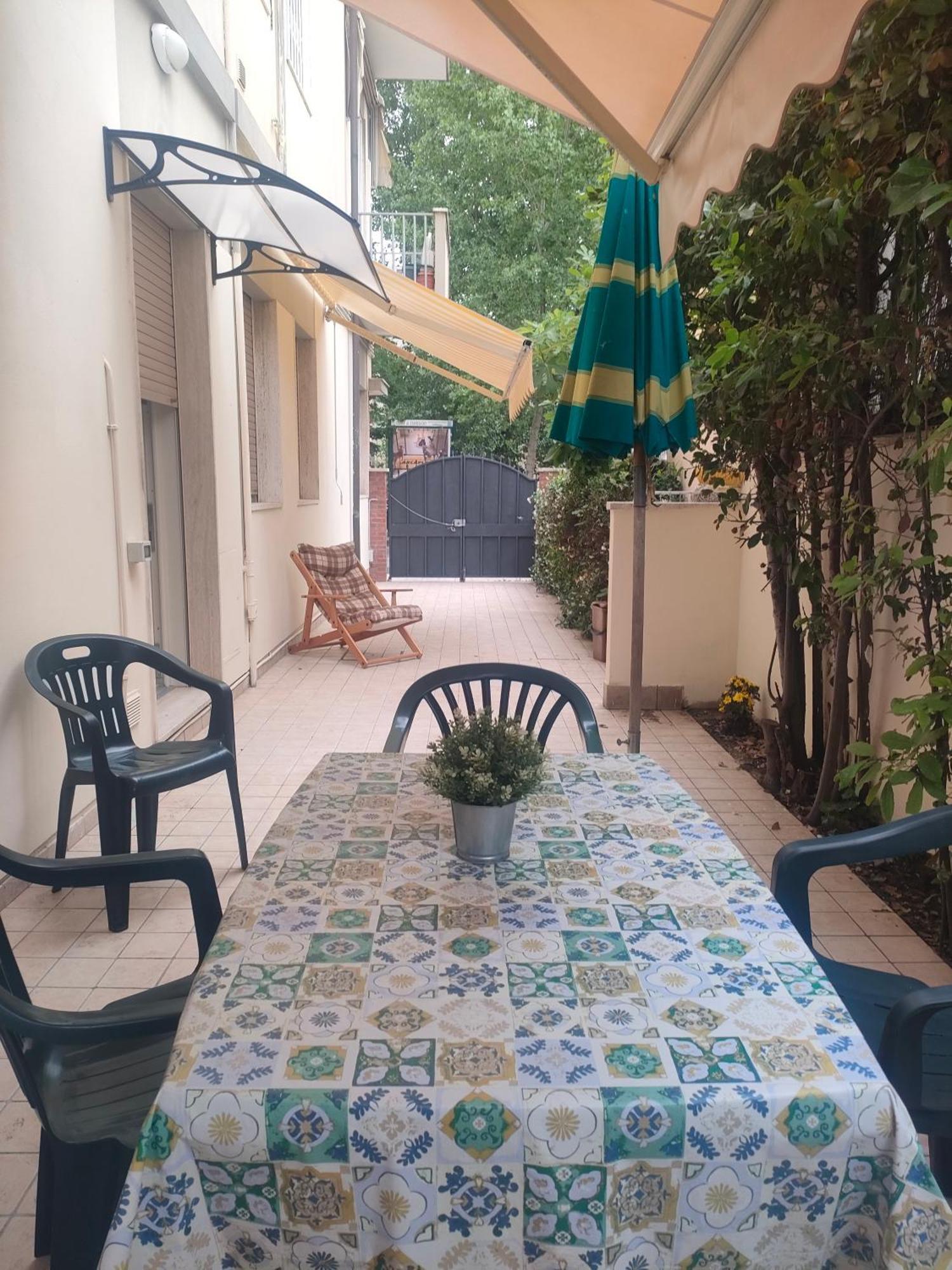 On The - Appartement