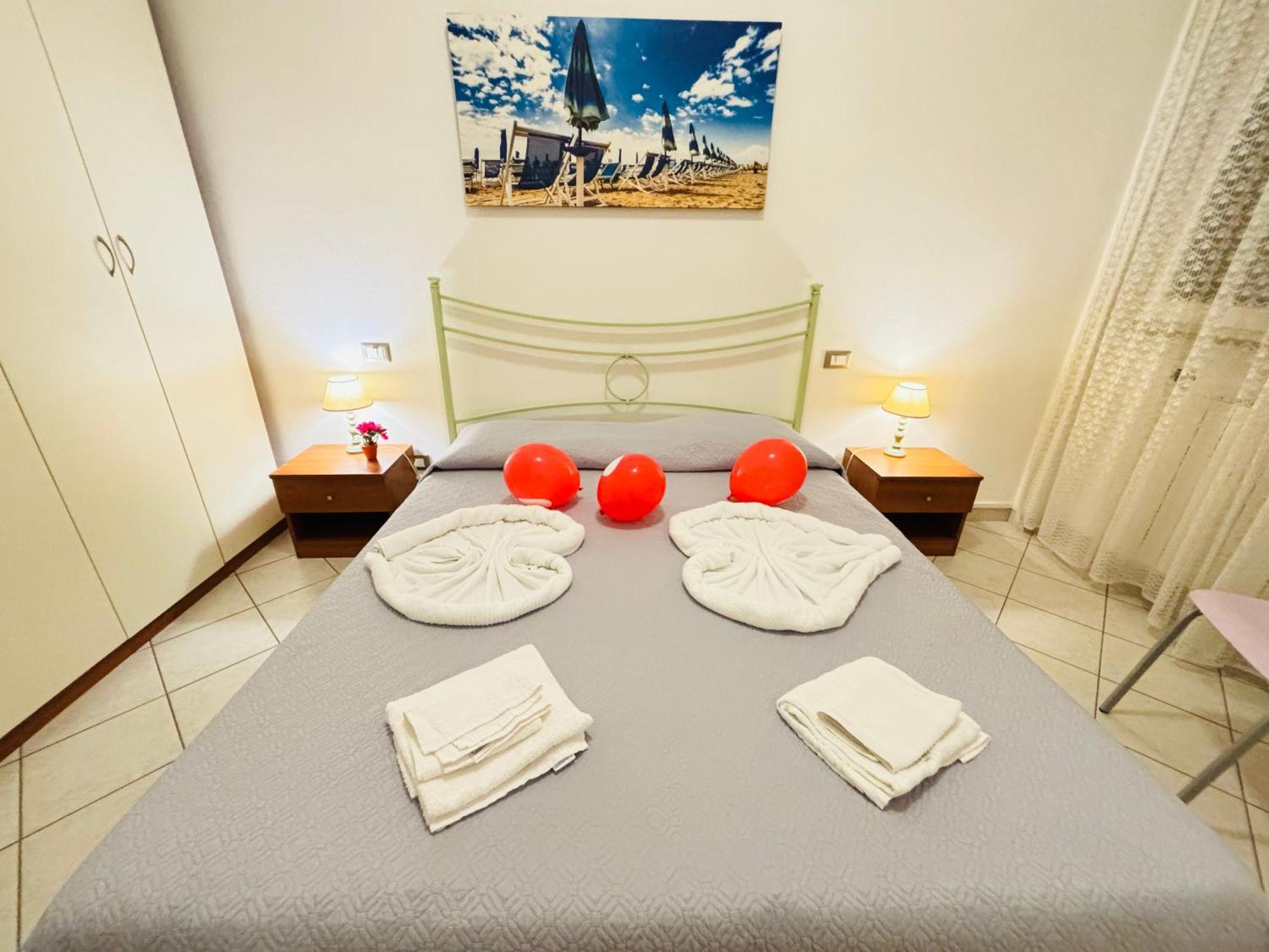 Appartement On The - Viareggio